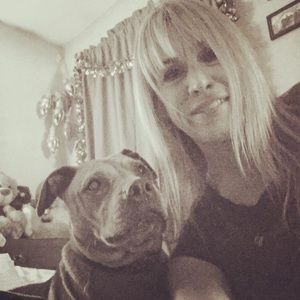 Meet your Posher, Tracy